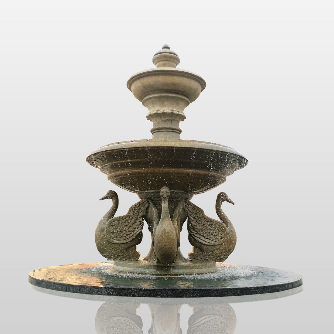 Elevating Spaces: The Art of Custom Sculptures in Luxury Home Decor