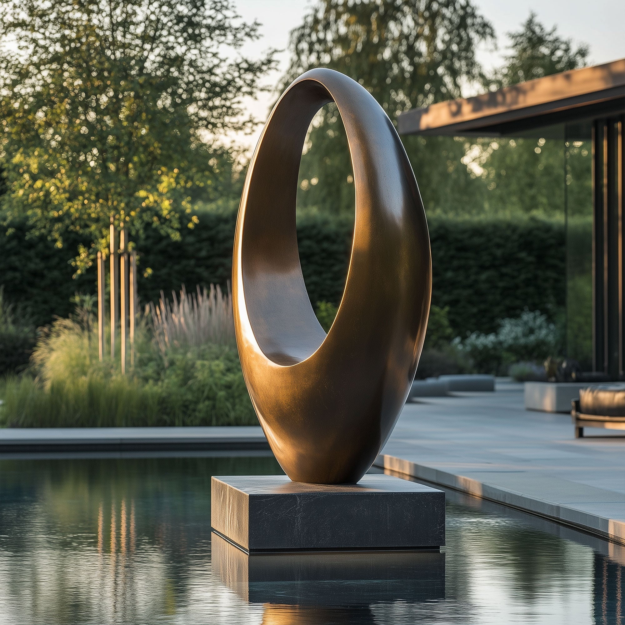 Mastering Materials: Choosing the Right Medium for Your Custom Sculpture