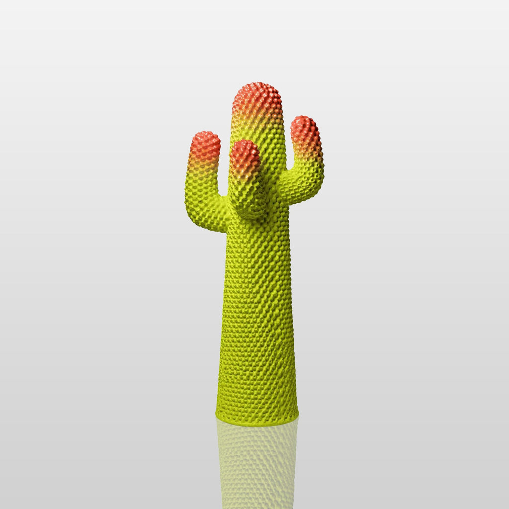 PREMIER Room Decor Fiberglass Coat Rack Modern Custom Cactus Sculpture PSF-003