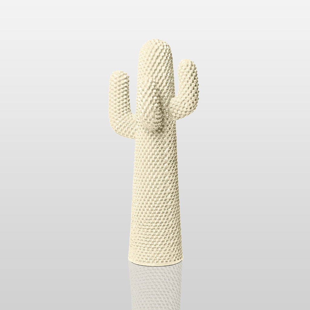 PREMIER Room Decor Fiberglass Coat Rack Modern Custom Cactus Sculpture PSF-003